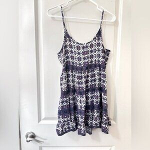 UK2LS summer dress
